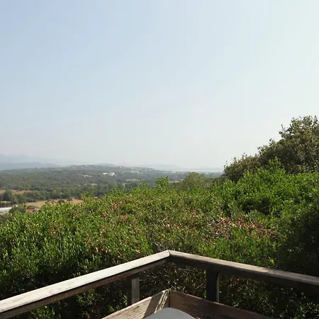 Dağ evi En Corse Du Sud